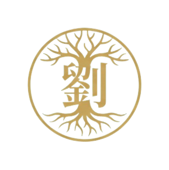 劉氏族譜 Logo